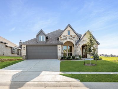 212 Shawnee Trl, Alvarado, TX, 76009