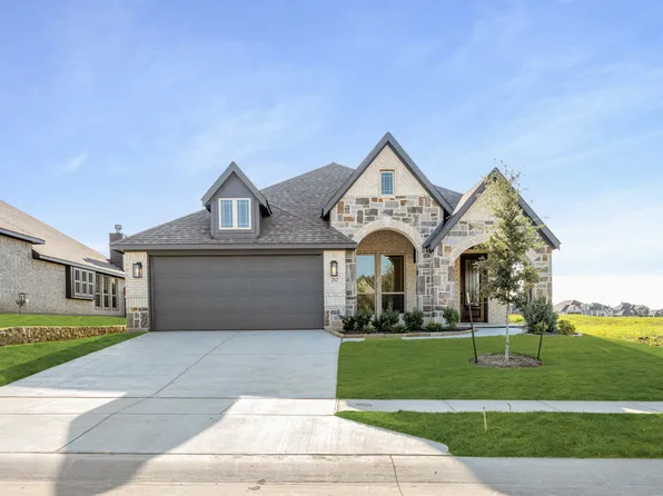 212 Shawnee Trl, Alvarado, TX 76009