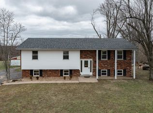 675 Dry Ridge Mount Zion Rd, Dry Ridge, KY 41035