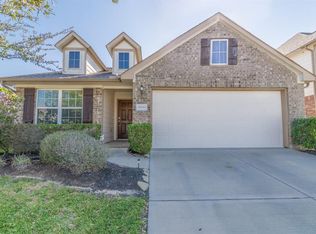 10184 Hidden Creek Falls Ln, Brookshire, TX 77423