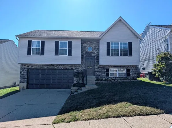 9167 Fire Wood Ct, Covington, KY 41017