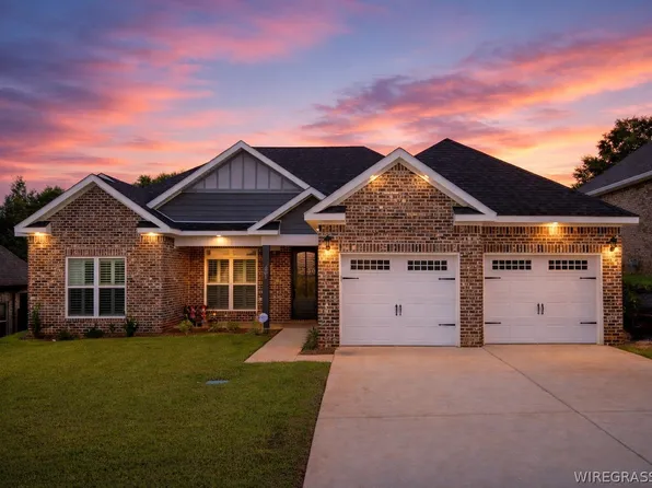201 Bleeker St, Enterprise, AL 36330