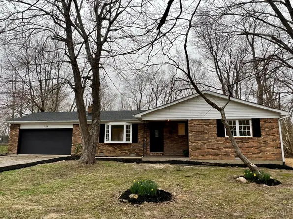 255 Nevels Dr, Williamsburg, OH 45176