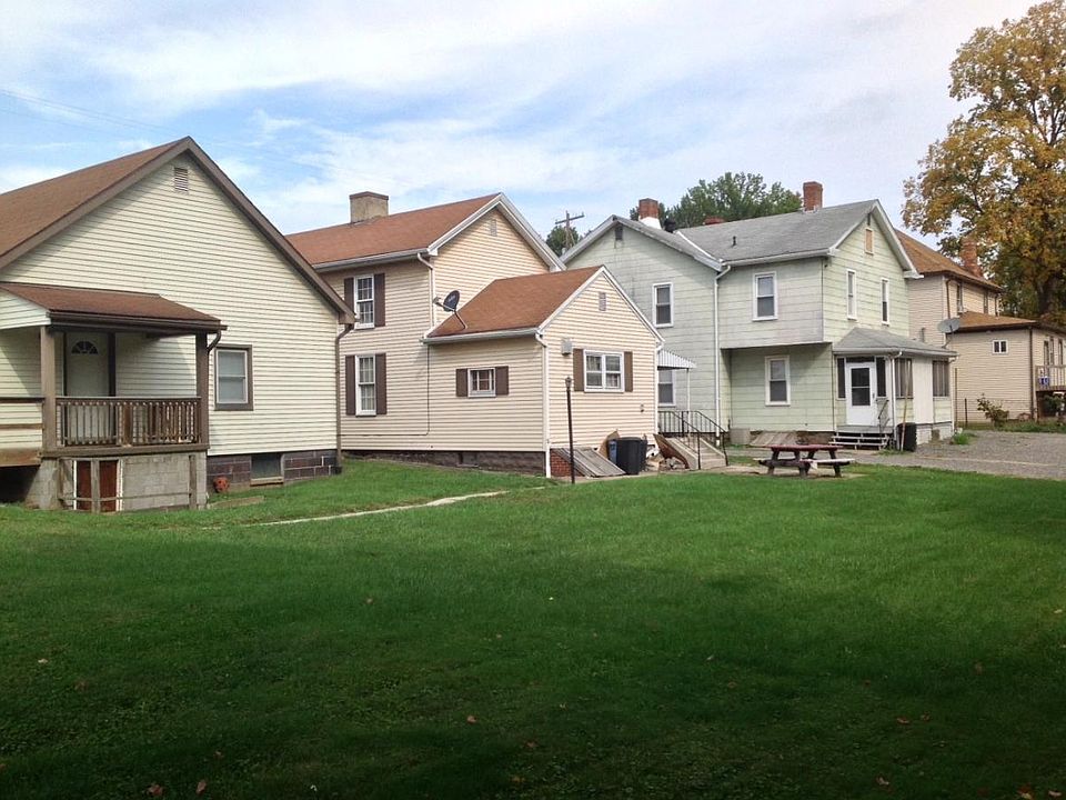 550 Pike St, Meadow Lands, PA 15347 Zillow