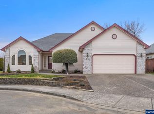 7215 Laurelridge Loop NE, Keizer, OR 97303