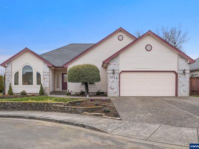7215 Laurelridge Loop NE, Keizer, OR, 97303