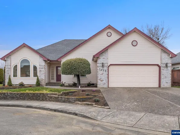 7215 Laurelridge Loop NE, Keizer, OR 97303