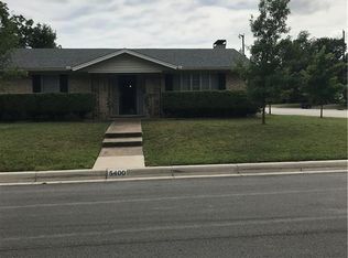 5400 Rutland Ave, Fort Worth, TX 76133