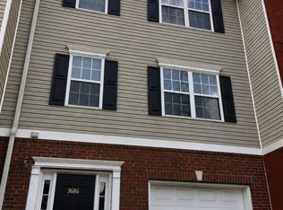 3686 Lantern Walk Ln, Scottdale, GA 30079