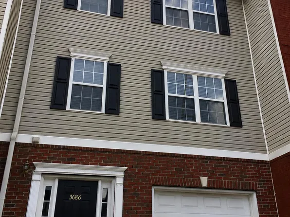 3686 Lantern Walk Ln, Scottdale, GA 30079