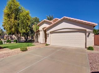 697 N Ocotillo Ln, Gilbert, AZ 85233
