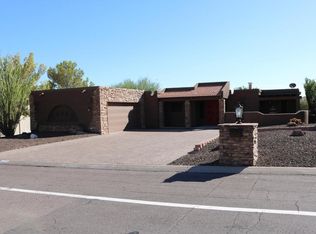 15129 E Palomino Blvd, Fountain Hills, AZ 85268