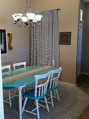 Formal Dining