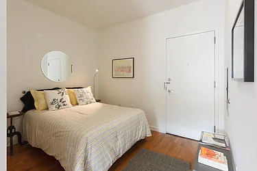 Rented by Lisa Management