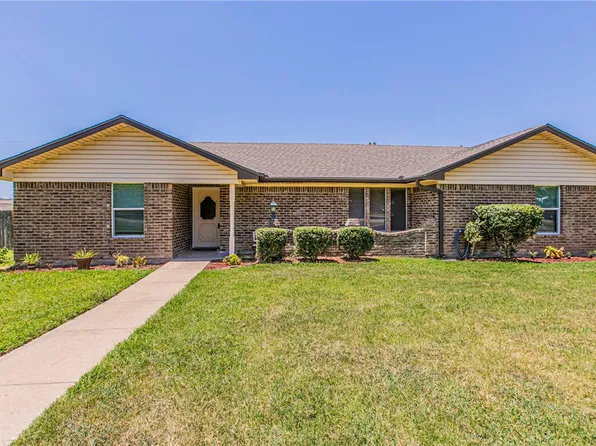 533 Jancy Dr, Waco, TX 76706