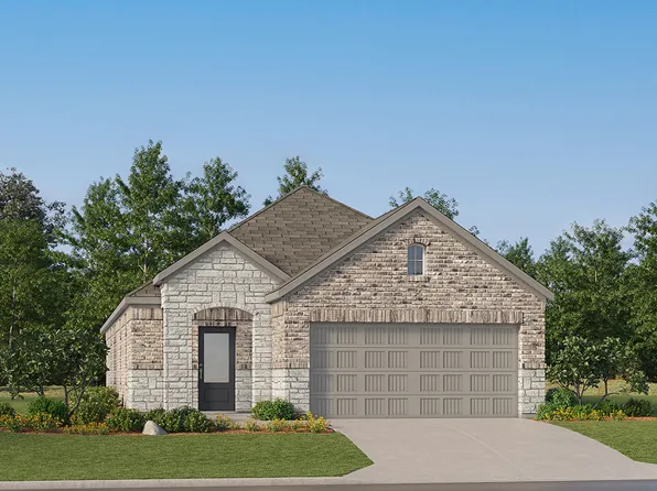 1542 Marigold Bend Dr, Crosby, TX 77532