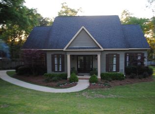 307 Riveredge Pkwy, Dothan, AL 36303