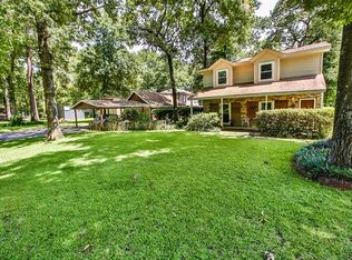 25147 Ravenglen Ln, Porter, TX 77365