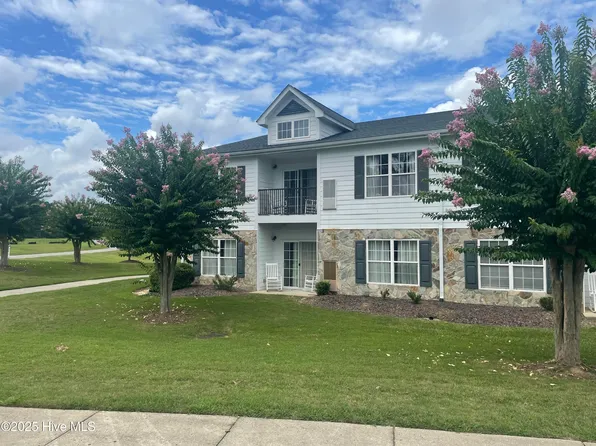 510 Little River Farm Boulevard #107 B, Carthage, NC 28327