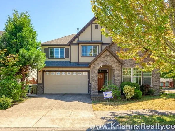 13686 NW Henninger Ln, Portland, OR 97229