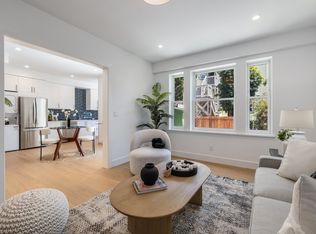 154 Ord St #1/2, San Francisco, CA 94114