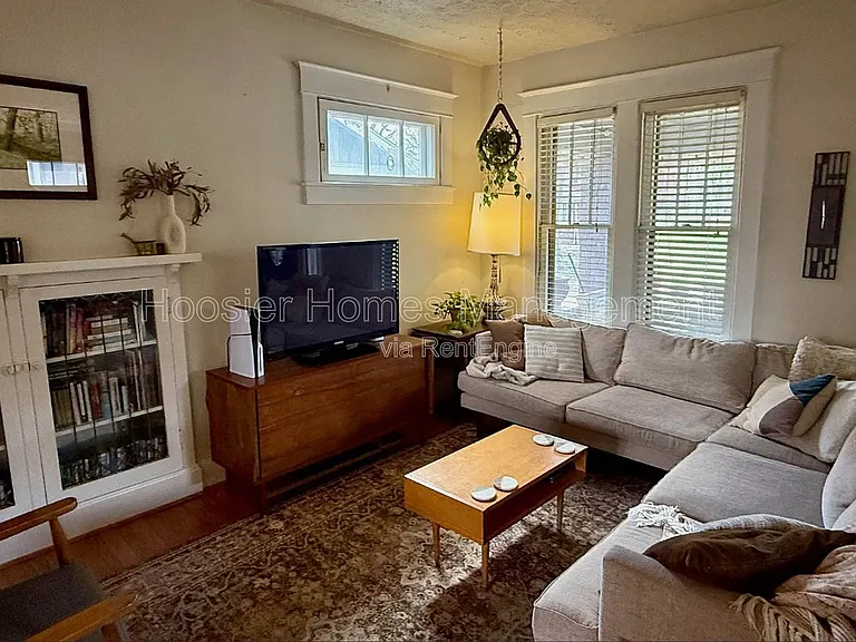 4345 Carrollton Ave — Photo 7