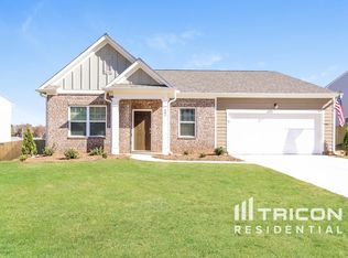 297 McCall Way, Monroe, GA 30655