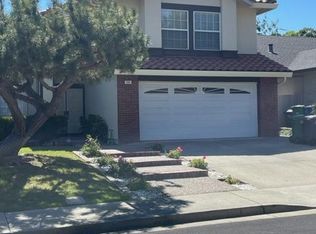 285 Summerford Cir, San Ramon, CA 94583