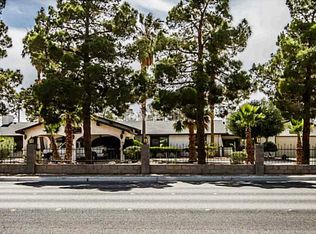 7845 Bermuda Rd, Las Vegas, NV 89123
