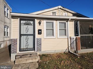 2502 W 7th St, Chester, PA 19013