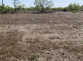 603 SW 10th St, Premont, TX 78375