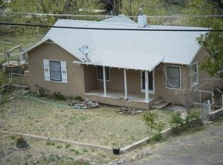 7880 S Ice House Canyon Rd, Globe, AZ 85501