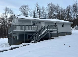 2617 Millerstown Rd, Shippenville, PA 16254