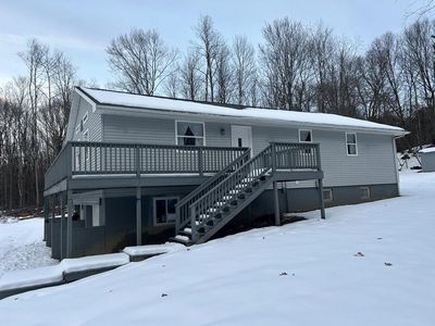 2617 Millerstown Rd, Shippenville, PA, 16254