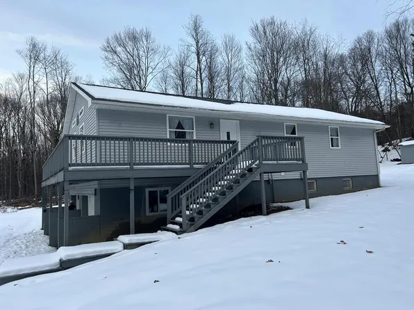 2617 Millerstown Rd, Shippenville, PA 16254