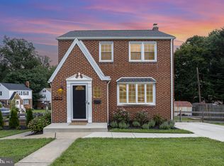 8223 Analee Ave, Baltimore, MD 21237