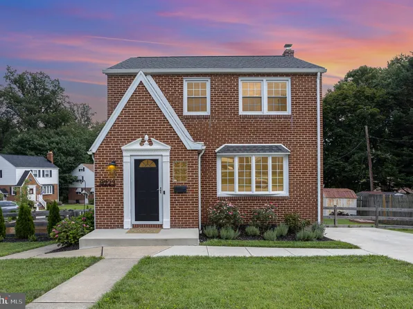 8223 Analee Ave, Baltimore, MD 21237