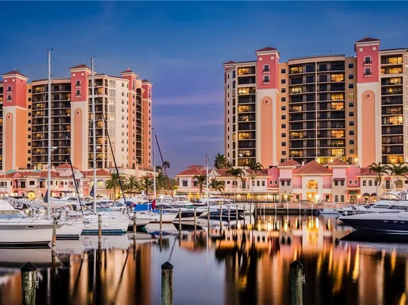 5781 Cape Harbour Dr APT 1205, Cape Coral, FL 33914