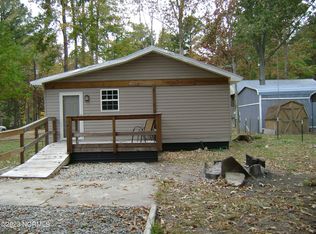 164 Explorer Arch #150-H, Hertford, NC 27944