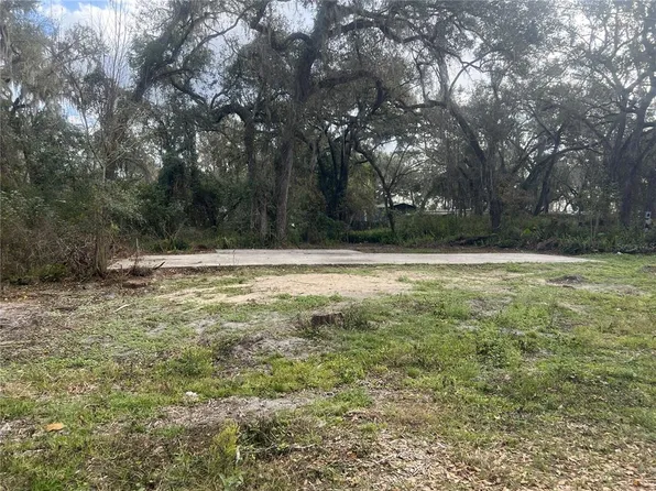 11459 County Road 678 Lot 32, Webster, FL 33597