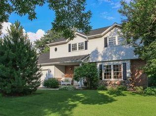 678 Cavalcade Cir, Naperville, IL