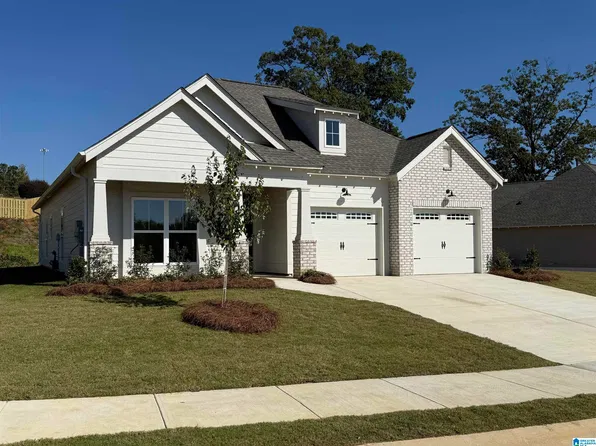 5413 Stonepeak Pkwy, Trussville, AL 35173