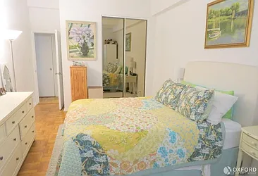 Rented by Oxford Property Group