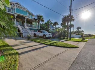 846 Dolphin Ave, New Smyrna Beach, FL 32169
