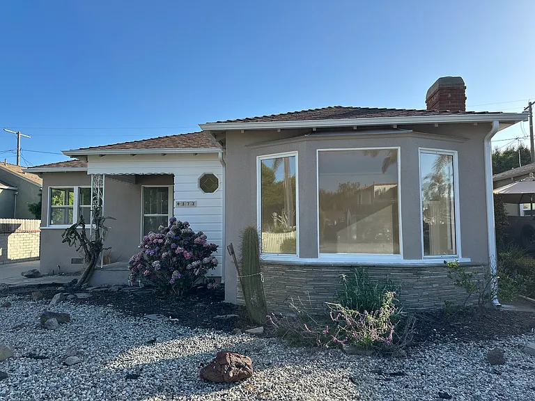 4173 Le Bourget Ave — Photo 1