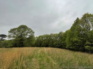 469 White Dove Trl, Kansas, OK 74347