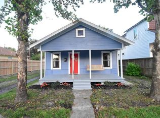 702 Tabor St, Houston, TX 77009