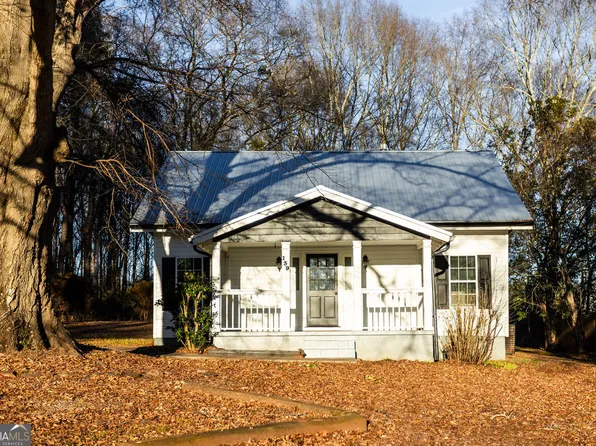 139 Southview Dr, Monroe, GA 30655