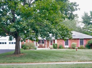 706 Briarwood Ct, Yardley, PA 19067