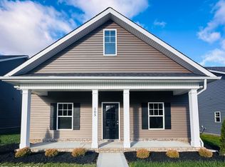 105 E Elderberry St LOT 3F, Oak Ridge, TN 37830